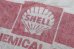 画像1: dp-180508-07 SHELL Chemical Company / 1960's Canvas Bag (1)