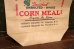 画像4: dp-150217-21 Corn Meal / Vintage Paper Bag