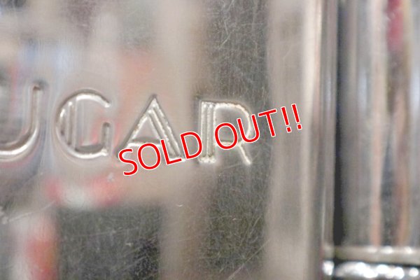 画像4: dp-180302-38 1950's〜Barner Ware Canister