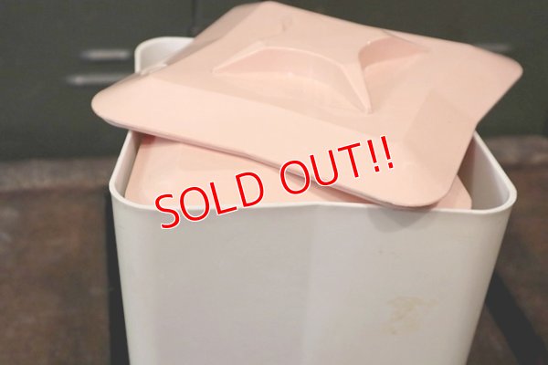 画像9: dp-180302-39 Unknown 1960's〜Canister Set