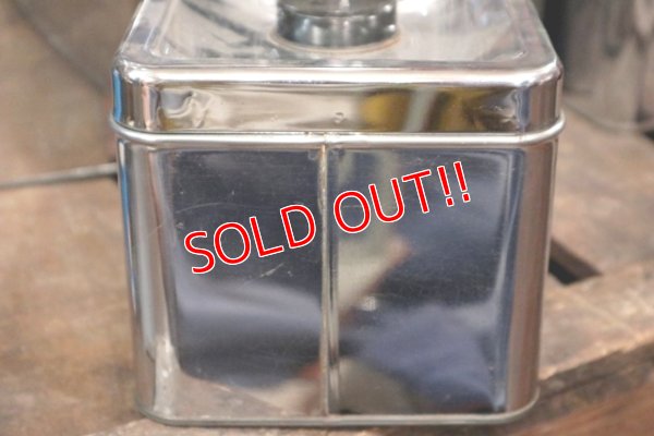 画像8: dp-180302-38 1950's〜Barner Ware Canister