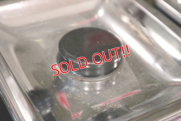 画像6: dp-180302-38 1950's〜Barner Ware Canister