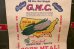 画像3: dp-150217-21 Corn Meal / Vintage Paper Bag