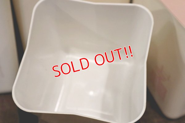 画像6: dp-180302-39 Unknown 1960's〜Canister Set