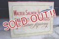 dp-180508-03 Walter Salmon Jr. Tailored Slip Covers Furniture Repairing Sign