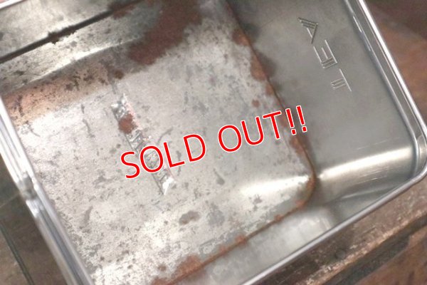 画像7: dp-180302-38 1950's〜Barner Ware Canister