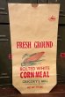 画像1: dp-150217-20 Corn Meal / Vintage Paper Bag (1)