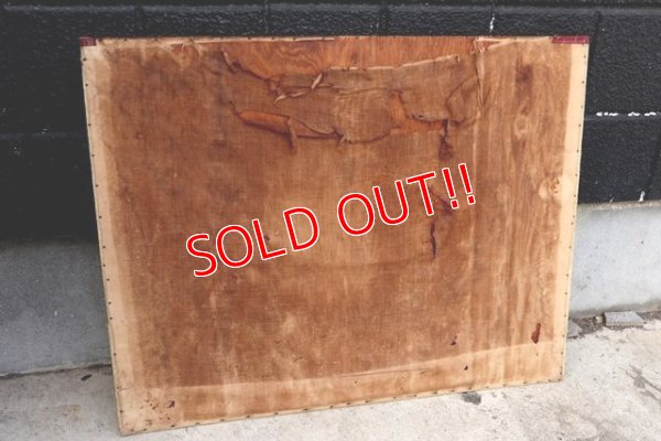 画像7: dp-180508-03 Walter Salmon Jr. Tailored Slip Covers Furniture Repairing Sign