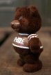 画像2: ct-180514-32 MARS / 1987 m&m's Flocked Bears (B) (2)