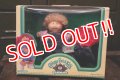 ct-120619-11 Cabbage Patch Kid's / 1984 PLAYMATE Box