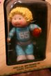 画像2: ct-120619-10 Cabbage Patch Kid's / 1984 Poseable Figure (2)