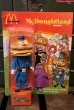 画像1: ct-170901-52 McDonald's / Remco 1976 "Big Mac Police" Doll (1)