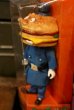 画像4: ct-170901-52 McDonald's / Remco 1976 "Big Mac Police" Doll