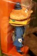 画像3: ct-170901-52 McDonald's / Remco 1976 "Big Mac Police" Doll