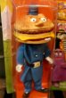 画像2: ct-170901-52 McDonald's / Remco 1976 "Big Mac Police" Doll (2)