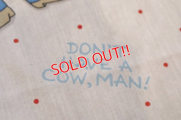 画像7: ct-180514-28 the Simpsons / 1990's Flat Sheet (Twin)