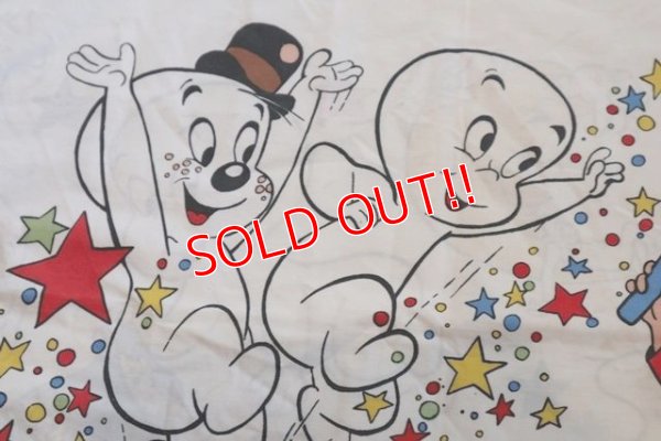 画像7: ct-180514-50 Casper / 1960's Pillow Case