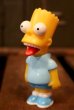 画像1: ct-180514-52 the Simpsons / Burger King 1998 Meal Toy "Bart" (1)