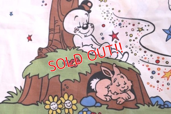 画像4: ct-180514-50 Casper / 1960's Pillow Case