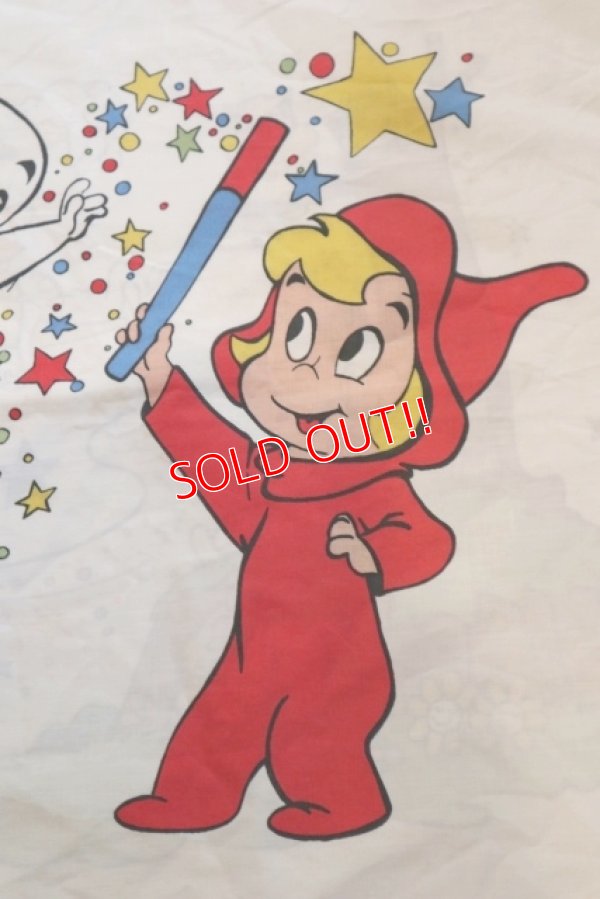 画像6: ct-180514-50 Casper / 1960's Pillow Case