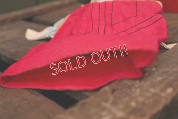 画像8: ct-180514-51 Dennis the Menace / 1960's Hand Puppet