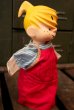 画像4: ct-180514-51 Dennis the Menace / 1960's Hand Puppet