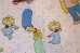 画像5: ct-180514-28 the Simpsons / 1990's Flat Sheet (Twin)