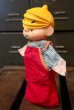 画像3: ct-180514-51 Dennis the Menace / 1960's Hand Puppet