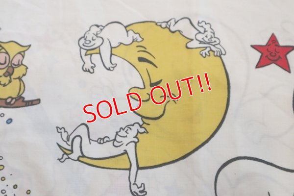 画像3: ct-180514-50 Casper / 1960's Pillow Case