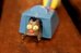 画像2: ct-180514-52 the Simpsons / Burger King 1998 Meal Toy "Marge" (2)