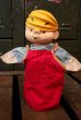 画像1: ct-180514-51 Dennis the Menace / 1960's Hand Puppet (1)