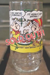 gs-180514-05 Keebler / 1988 Glass
