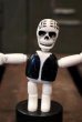 画像2: ct-180514-53 Skull / Push Puppet (2)