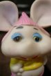 画像2: ct-180514-54 Topo Gigio / Bootleg Soft Vinyl Doll (2)