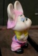 画像3: ct-180514-54 Topo Gigio / Bootleg Soft Vinyl Doll