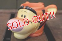 ct-150224-01 Tigger / Applause 1990's Face Mug