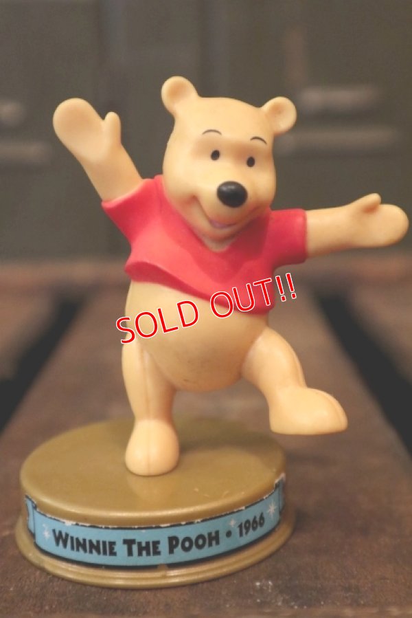 画像1: ct-160823-47 McDonald's / 2002 100 Years of Magic Walt Disney World "The Jungle Book"Winnie the Pooh