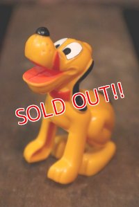 ct-180514-09 Pluto / TOMY 1980's Wind Up