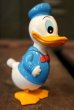 画像2: ct-180514-08 Donald Duck / TOMY 1970's Wind Up (2)