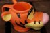 画像3: ct-150224-01 Tigger / Applause 1990's Face Mug (3)