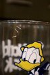 画像2: gs-141101-80 Donald Duck / 1960's Mickey Mouse Club Glass (2)