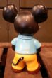 画像5: ct-180514-05 Mickey Mouse / 1980's Rubber Doll (JAPAN)