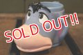 ct-180514-38 Eeyore / Applause 1990's Face Mug