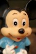 画像2: ct-180514-05 Mickey Mouse / 1980's Rubber Doll (JAPAN) (2)