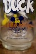 画像6: gs-141101-80 Donald Duck / 1960's Mickey Mouse Club Glass