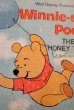 画像2: ct-180514-39 Winnie the Pooh / The Honey Tree 1960's Little Golden Book (2)