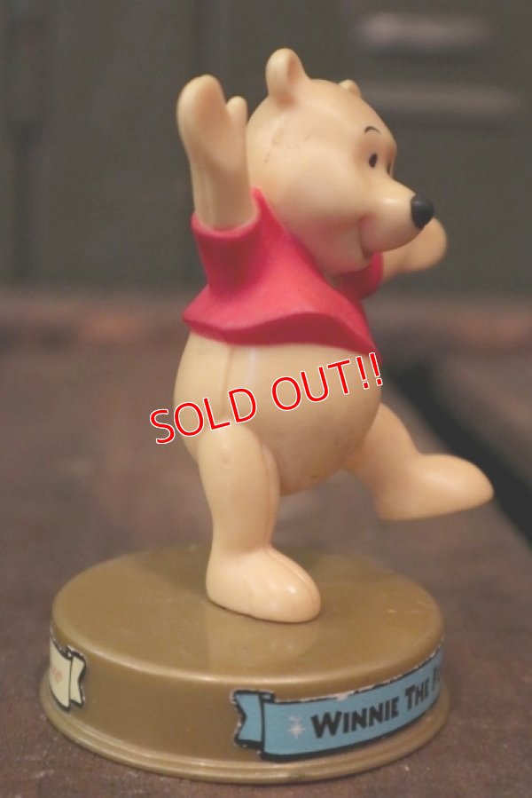画像3: ct-160823-47 McDonald's / 2002 100 Years of Magic Walt Disney World "The Jungle Book"Winnie the Pooh