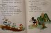 画像6: ct-160106-22 Donald Duck and His Nephews / 1960's Book