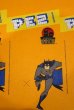 画像3: pz-160901-151 PEZ / 1990's Blister Sheet "Batman and Robin"