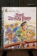 画像1: ct-180514-29 Muppet Treasure Island / 1990's Little Golden Book (1)